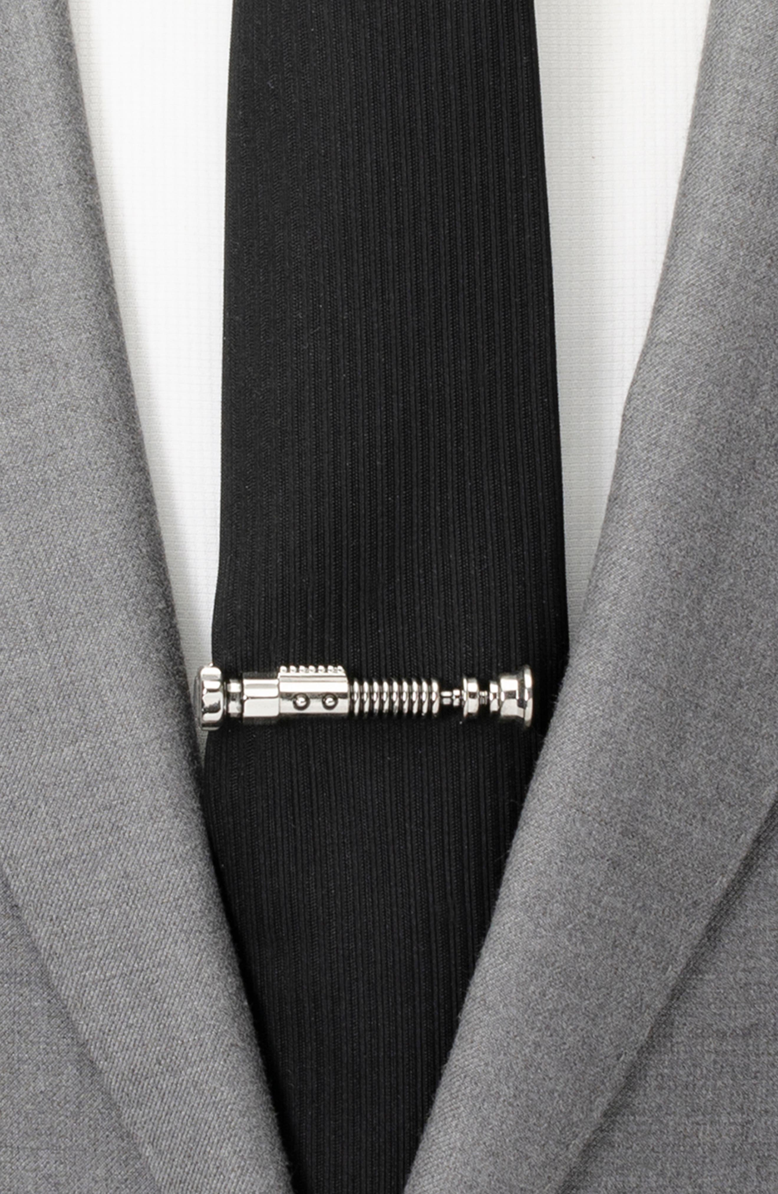 Cufflinks, Inc. ObiWan Lightsaber Tie Clip Nordstrom