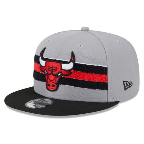 Mitchell & Ness New Jersey Devils Pop Panel Snapback Hat | HHSS5371-NJDYYPPPOFWH