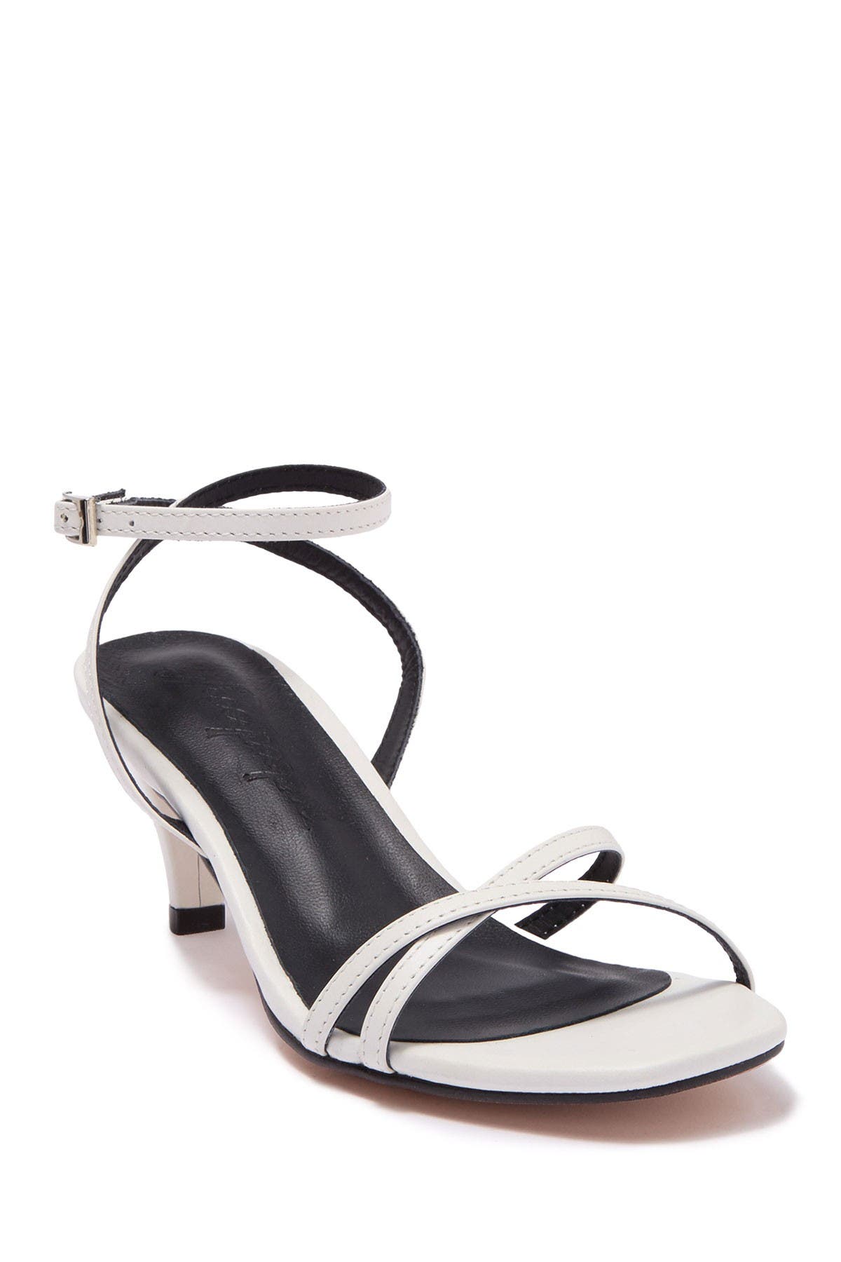 nordstrom strappy heels