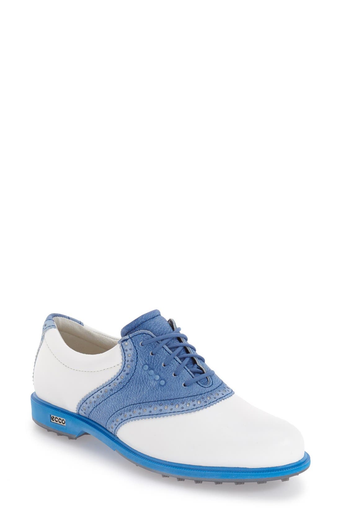 ECCO 'Classic Hybrid II' Water Resistant Golf Shoe (Women) Nordstrom