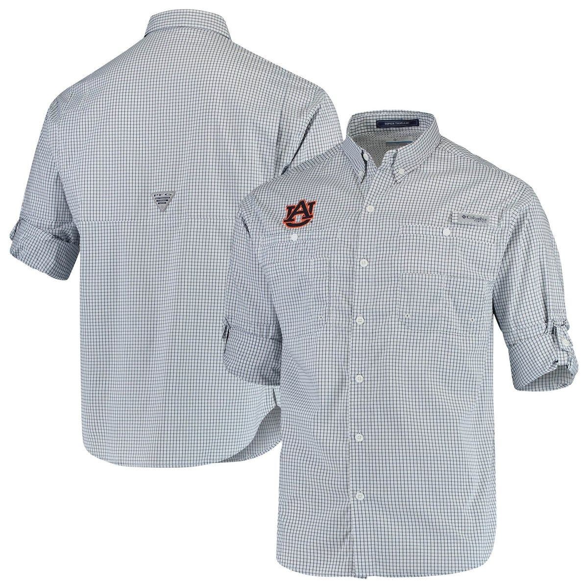Columbia Men's Columbia Navy Auburn 