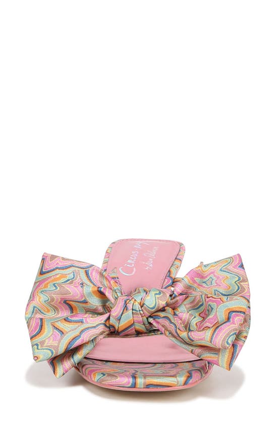 CIRCUS NY BY SAM EDELMAN CIRCUS NY BY SAM EDELMAN NATALINA SANDAL