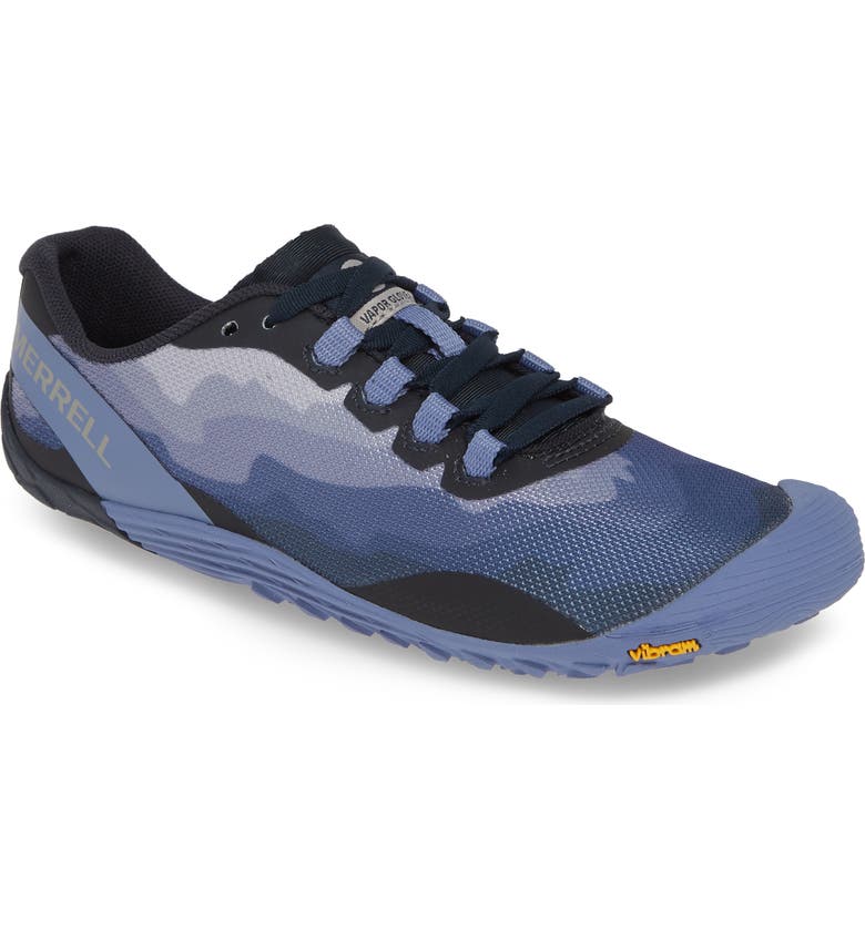 Merrell Vapor Glove 4 Trail Running Shoe (Women) | Nordstrom