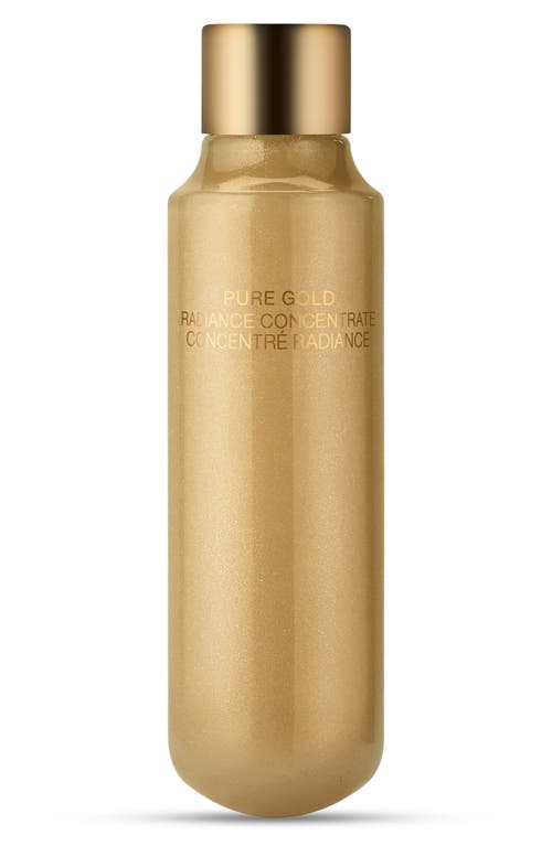 La Prairie Pure Gold Radiance Concentrate Refill
