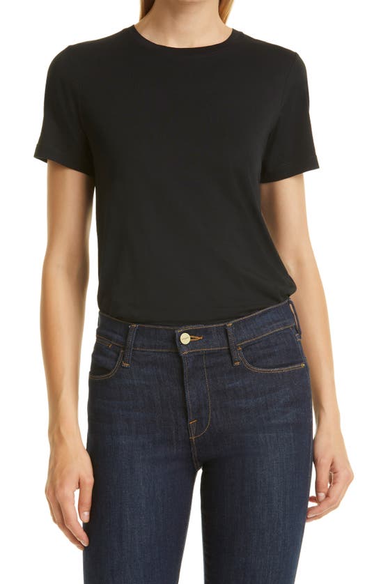 CLUB MONACO SIGNATURE LEARY TEE