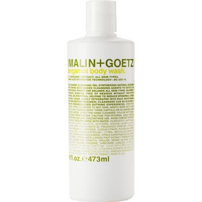 Malin+Goetz Bergamot Body Wash