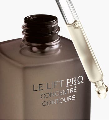 CHANEL LE LIFT PRO CONCENTRE CONTOURS Contour Concentrate 1 Fl Oz 30mL ,  Volume $350.00 - PicClick