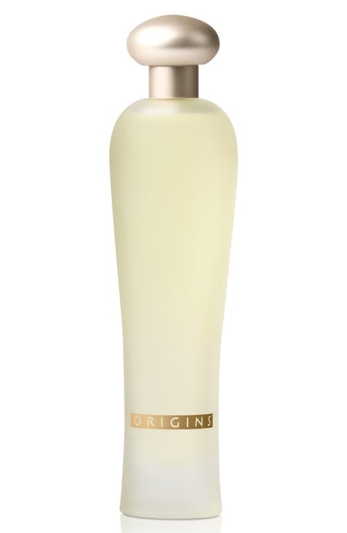 Origins Ginger Essence Sensuous Skin Scent at Nordstrom