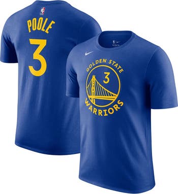 New Nike GSW Curry Jersey Icon Edition 2022/23 Mens Size L (DN2005