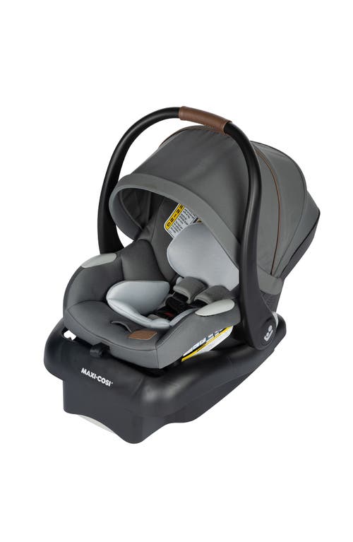 Maxi-Cosi Mico Luxe Infant Car Seat in Stone Glow at Nordstrom