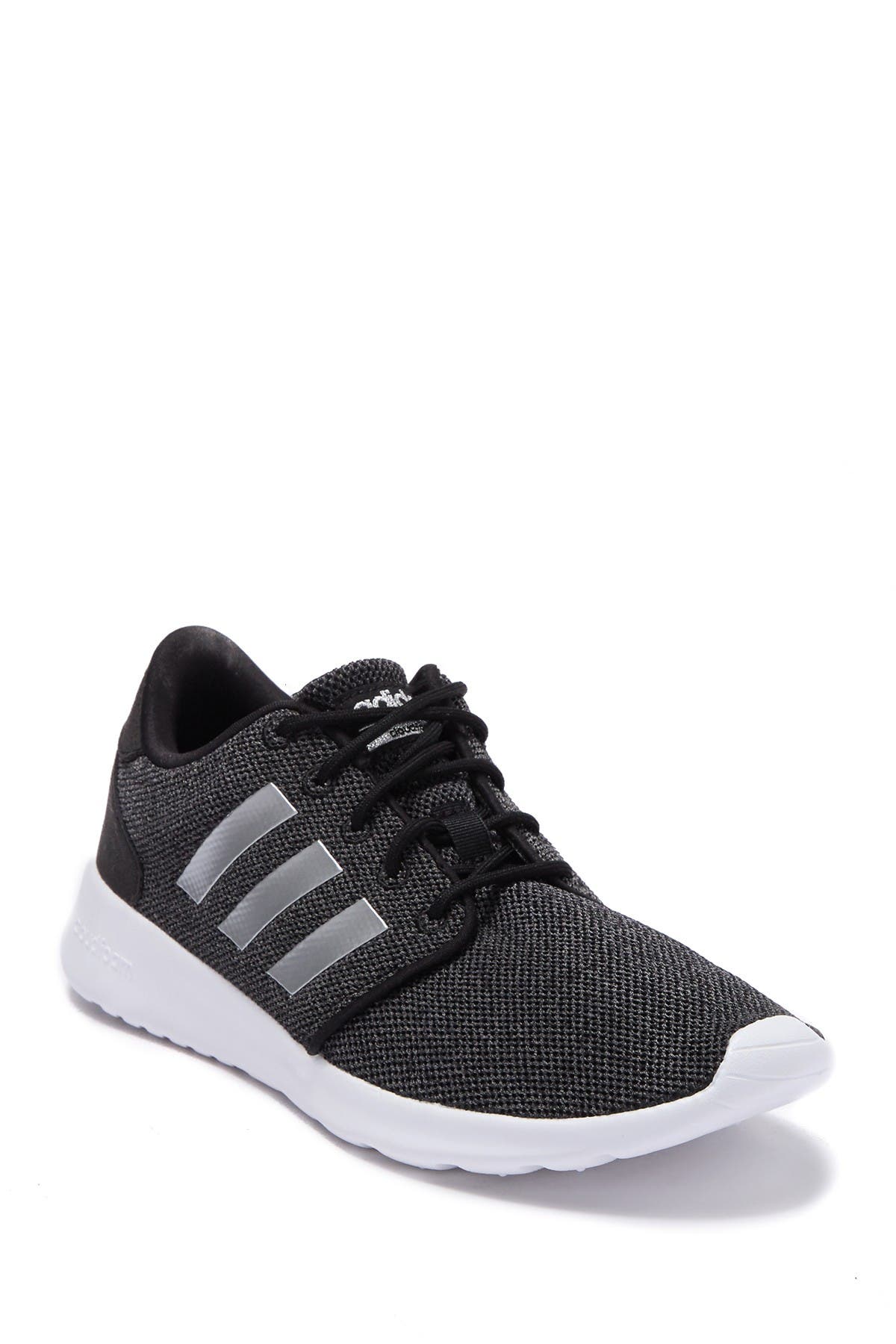 women's cloudfoam qt racer sneaker