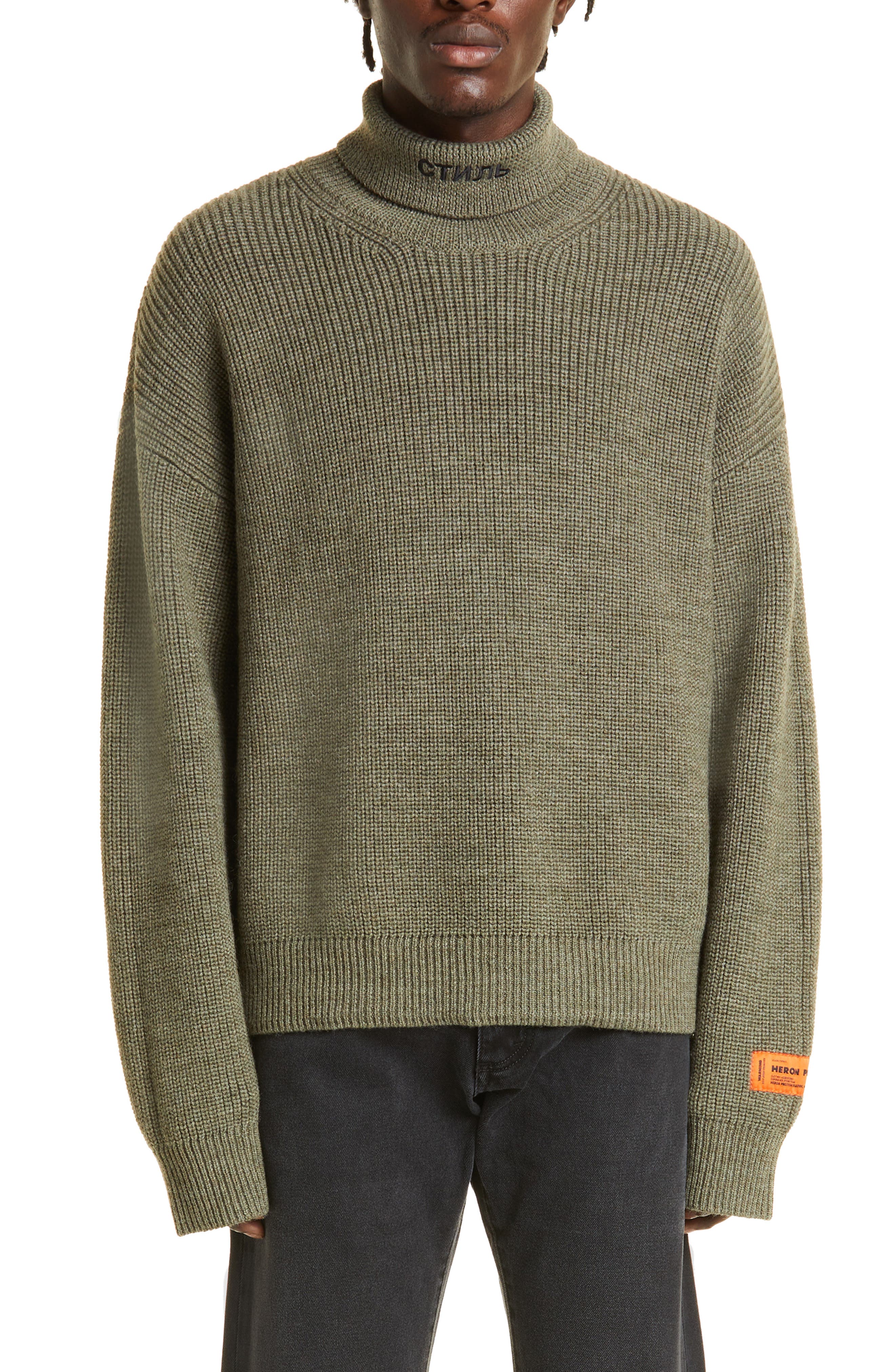 Men's Turtleneck Sweaters | Nordstrom