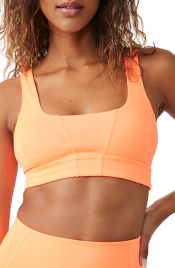 FP Movement Out of Your League Sports Bra