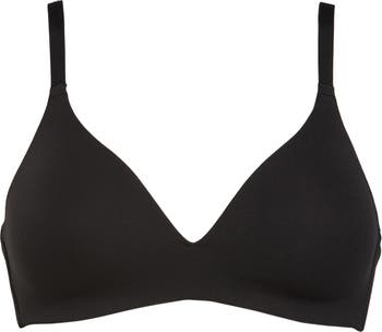Wacoal LISSE - T-shirt bra - noir/black 
