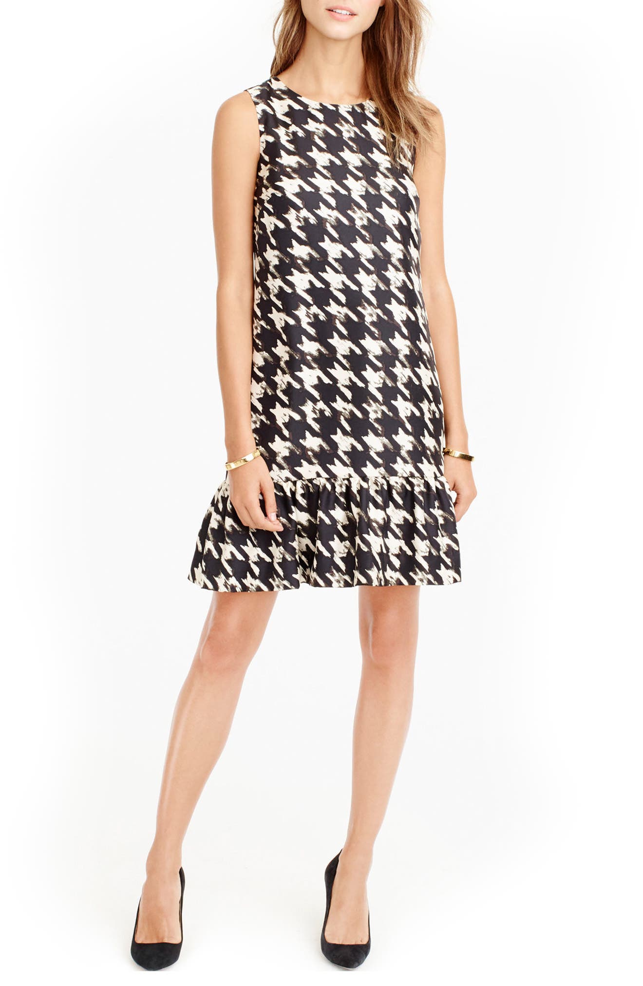 j crew dresses nordstrom