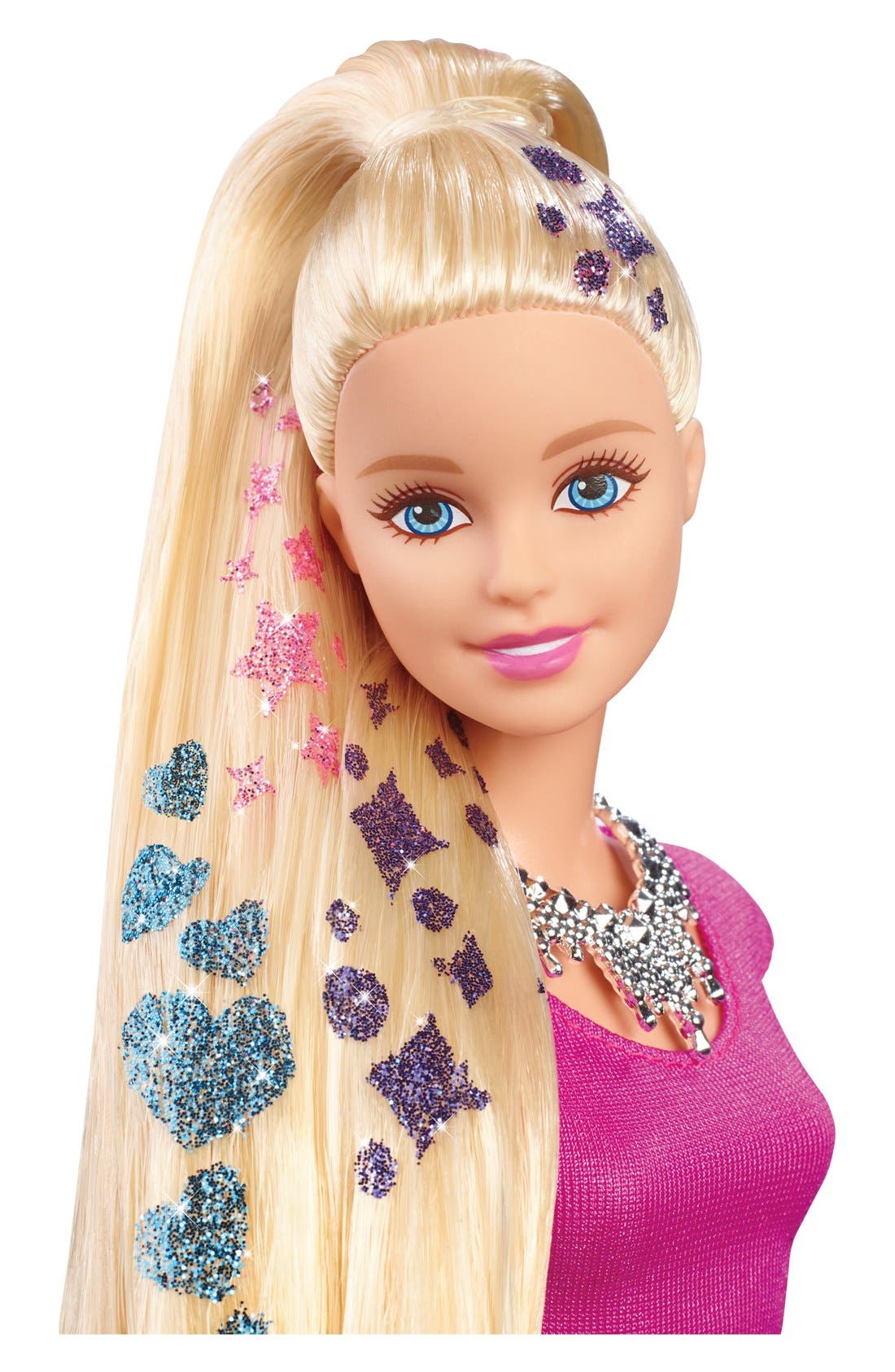 main barbie