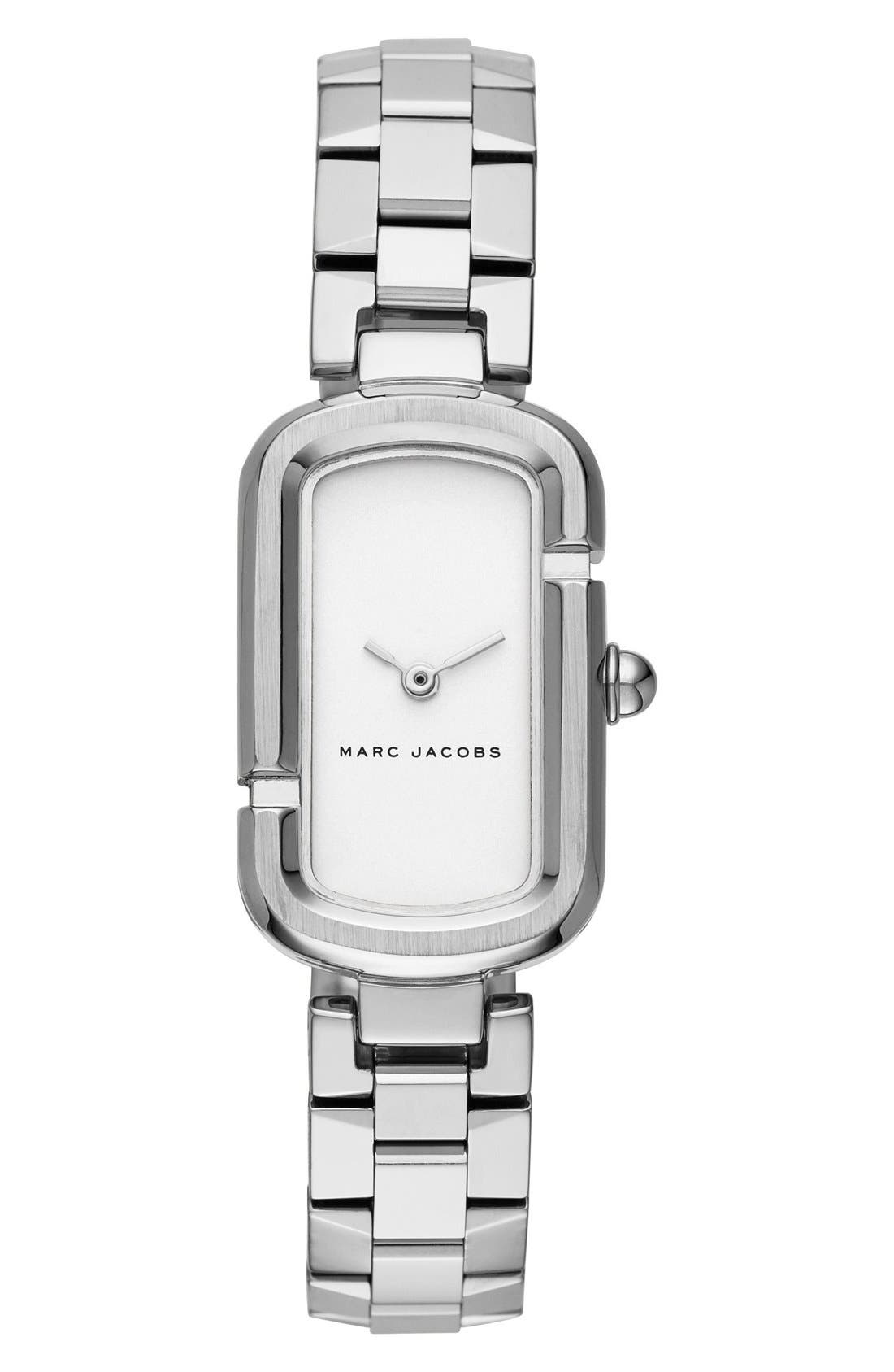 marc jacobs bracelet watch