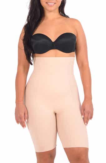 Skinnygirl Waist Cincher Shaping Smoothers & Shapers Whittle Your Waist  SG4227A