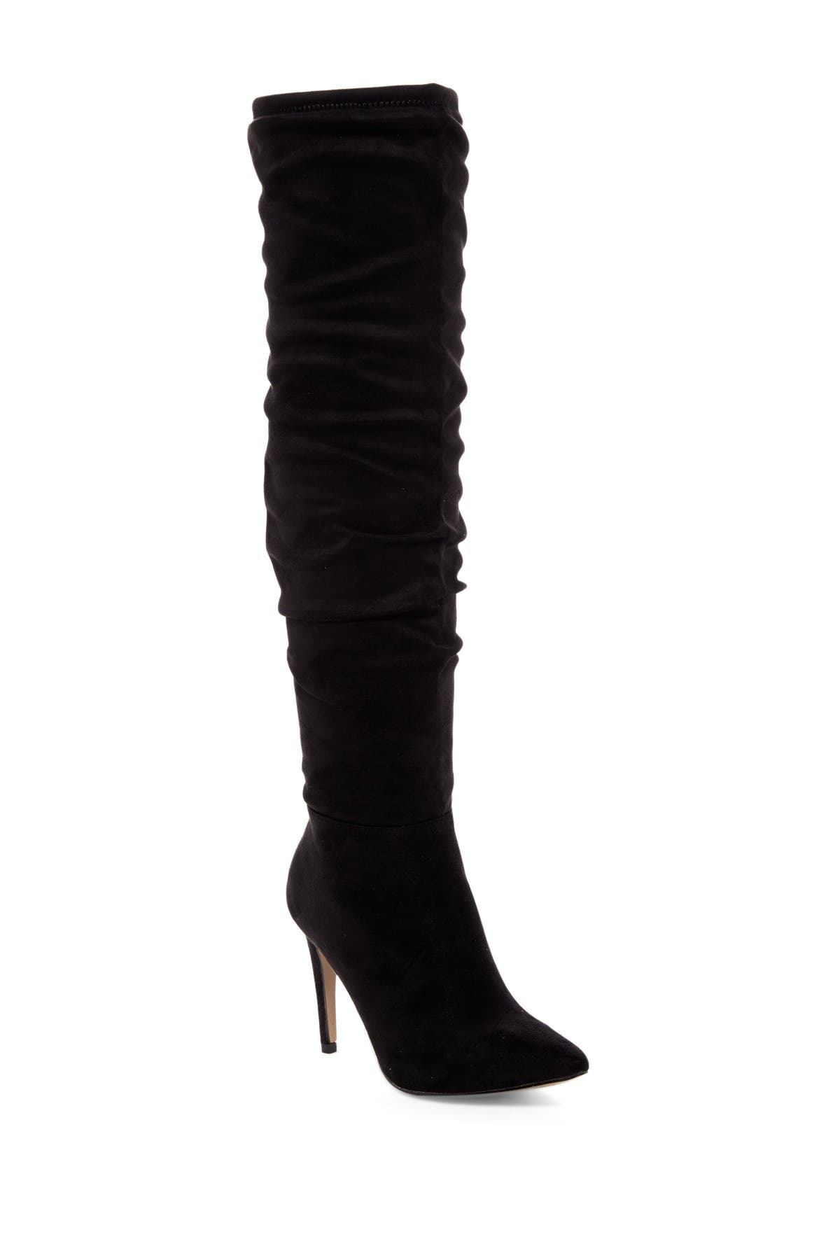 nordstrom rack over the knee boots