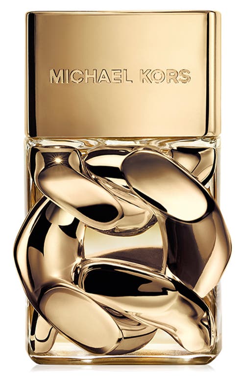 Michael Kors Pour Femme Eau De Parfum Spray In No Color