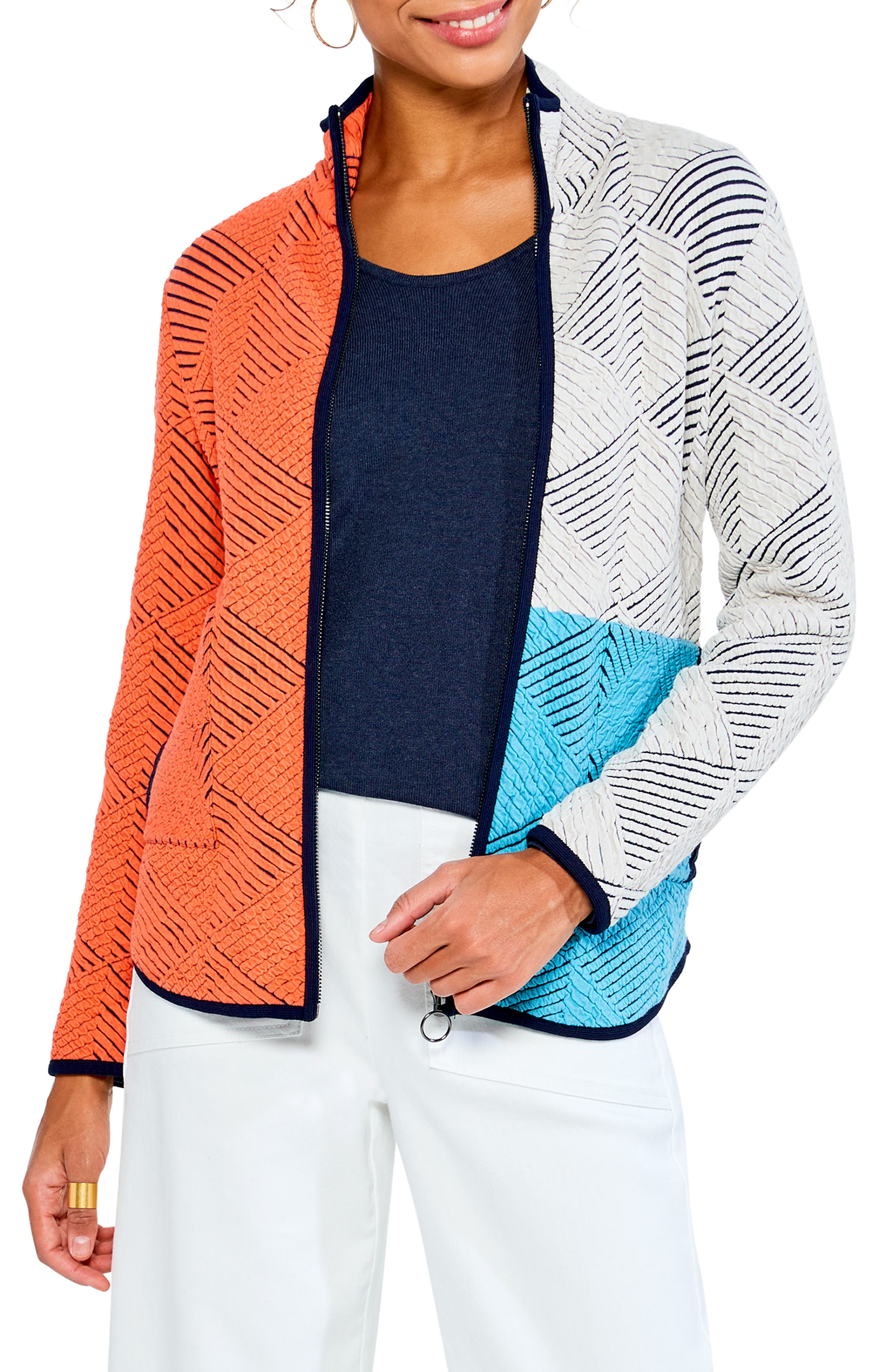 nordstrom petite jackets