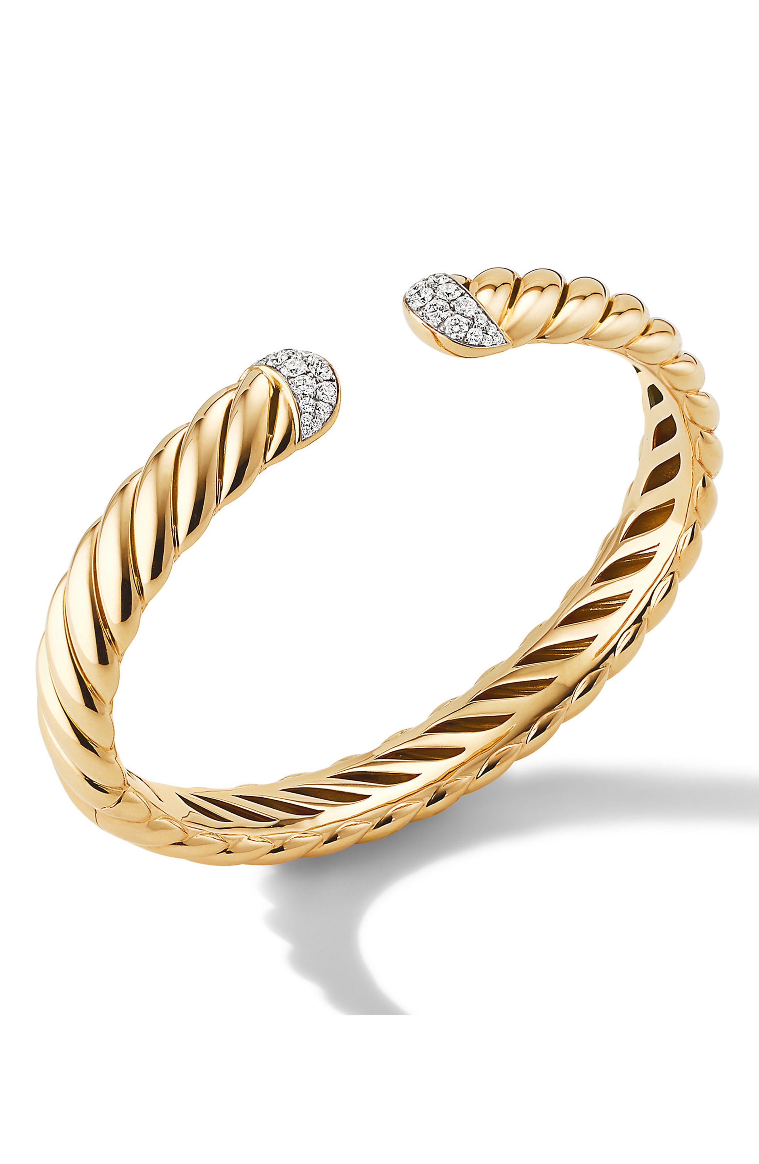 david yurman cuff bracelet sale