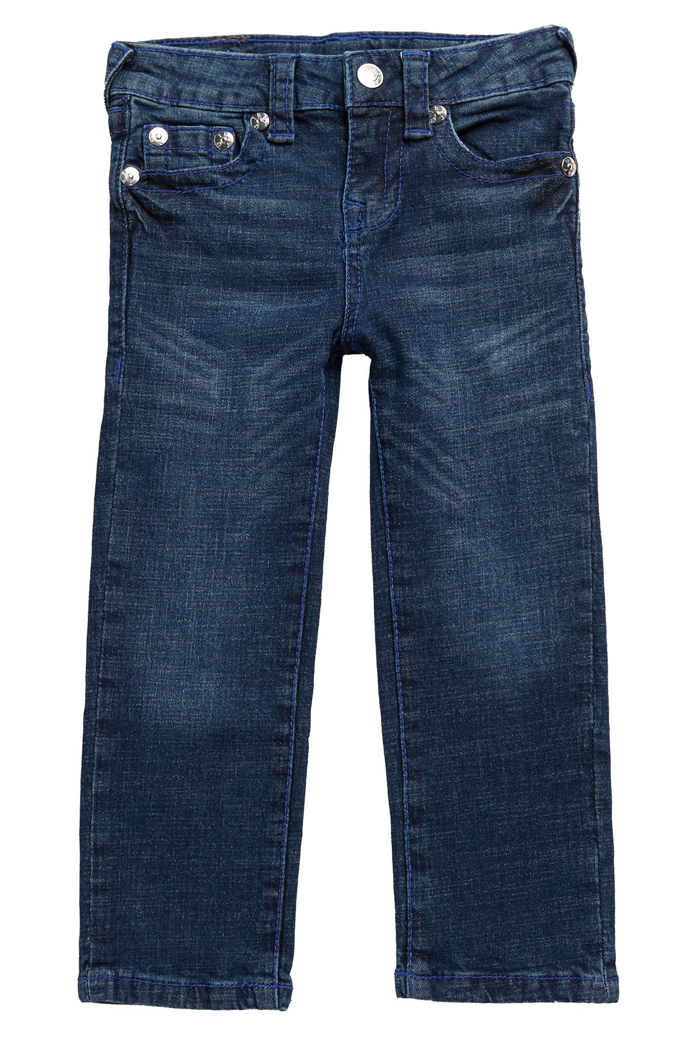 Toddler Boys True Religion Brand Jeans 