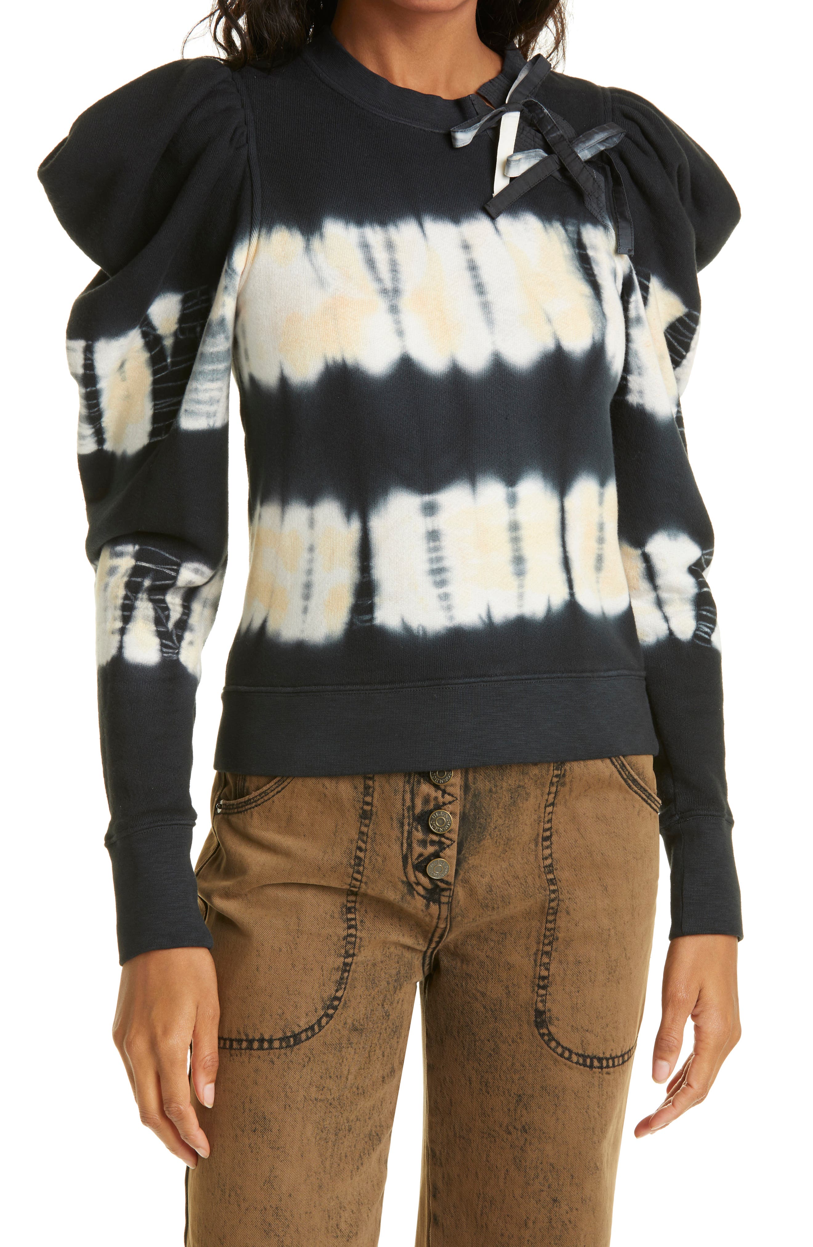 ulla johnson pullover