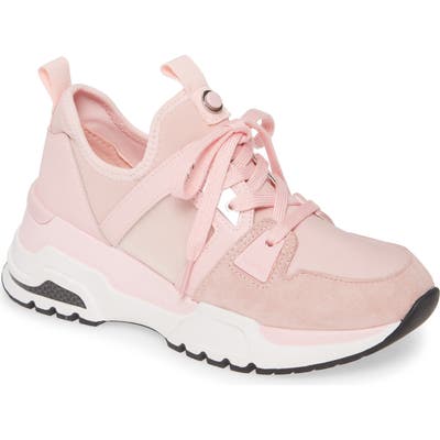 Calvin Klein Huma Sneaker- Pink