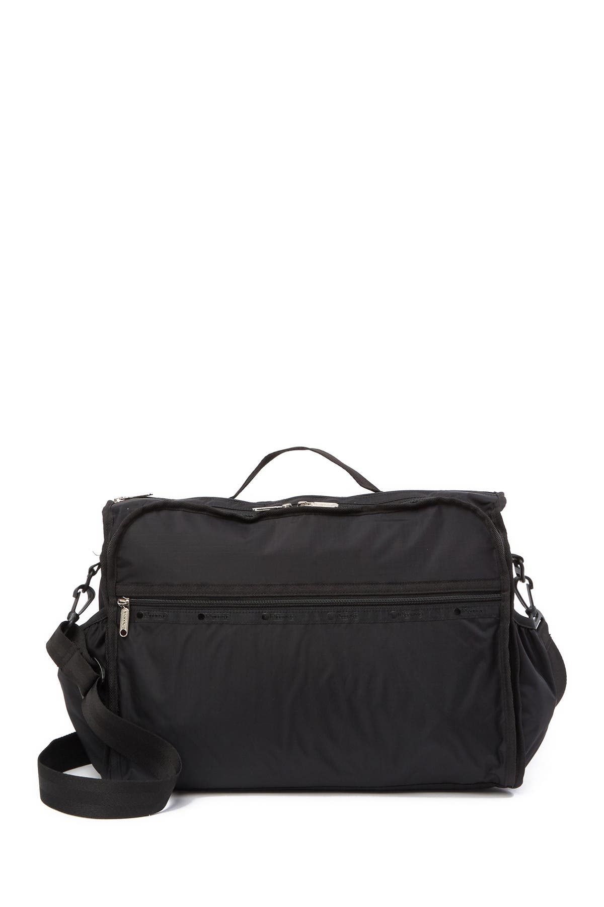 lesportsac nappy bag