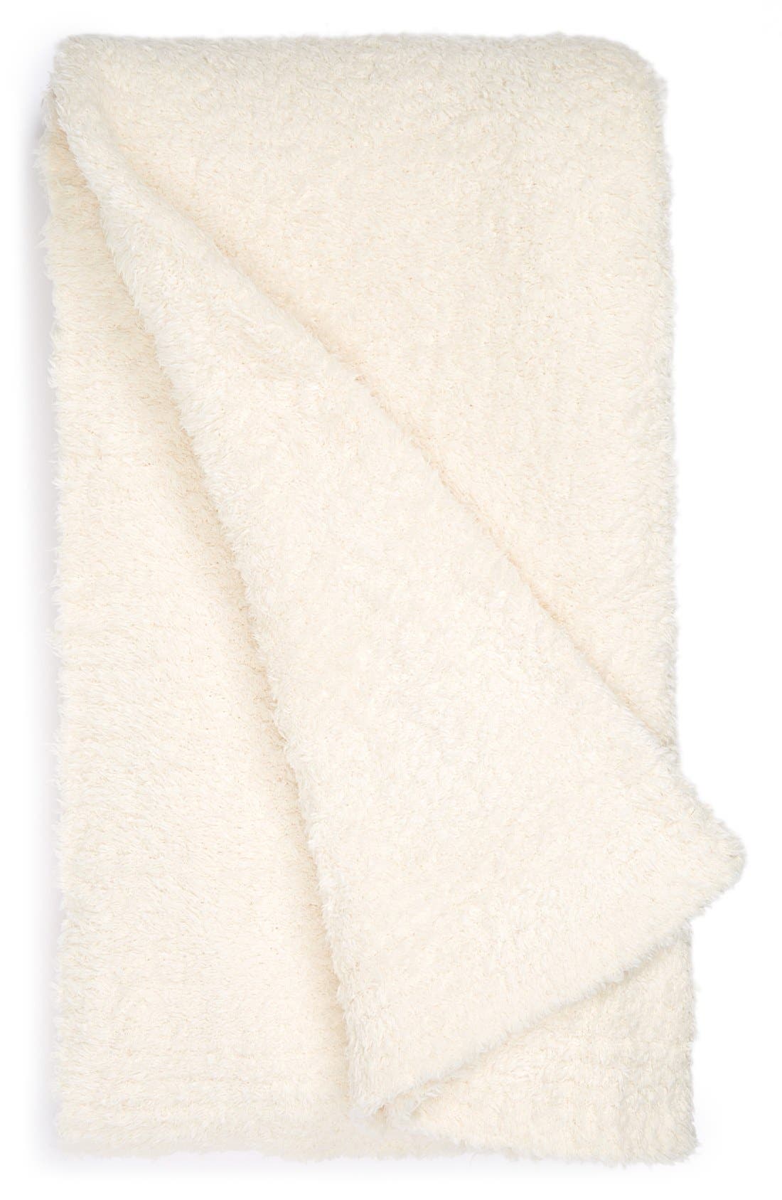 Barefoot Dreams® CozyChic™ Throw Blanket Nordstrom
