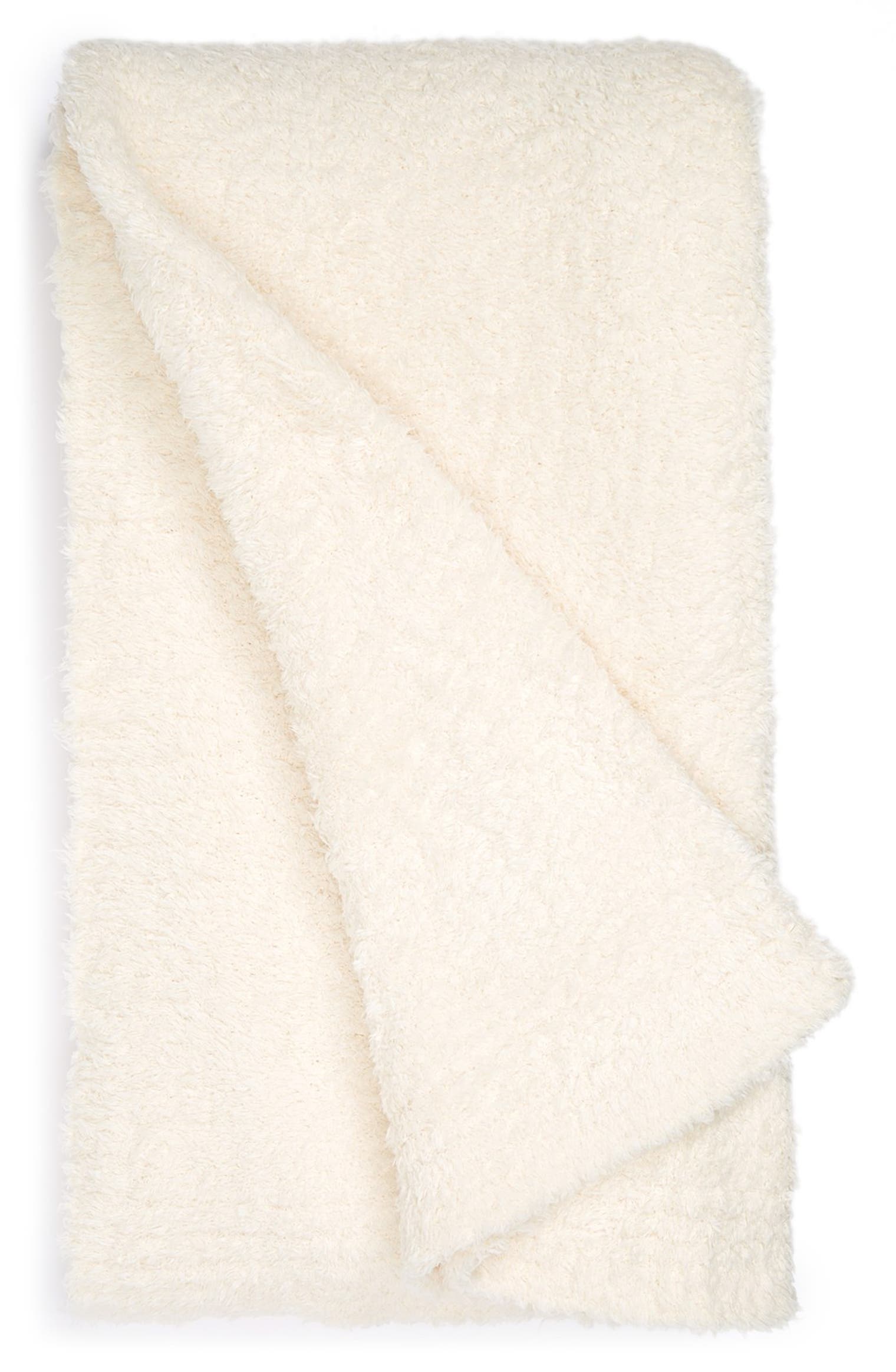 CozyChic™ Throw - Antique Rose