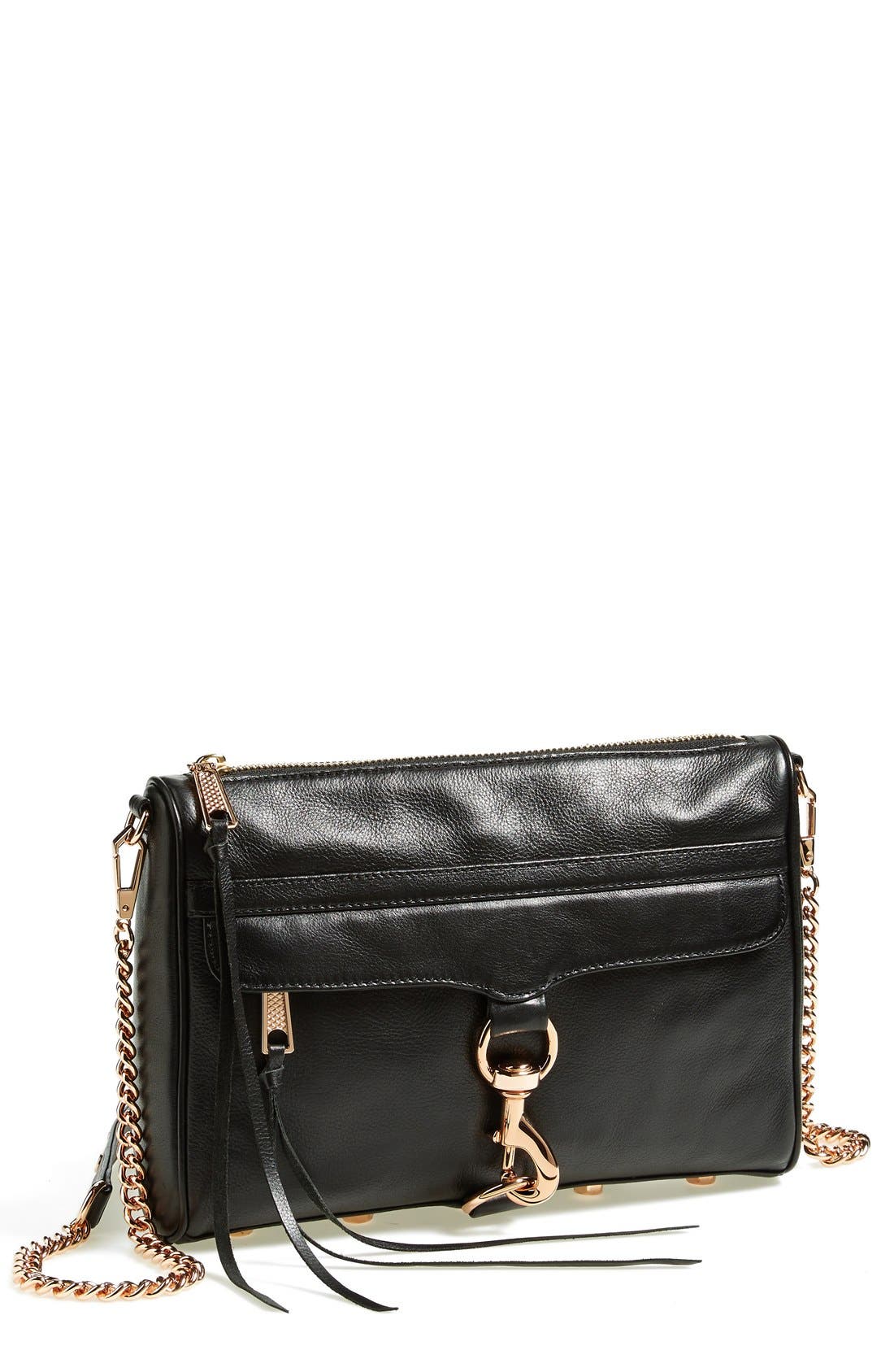 Rebecca minkoff mac clutch Clearance