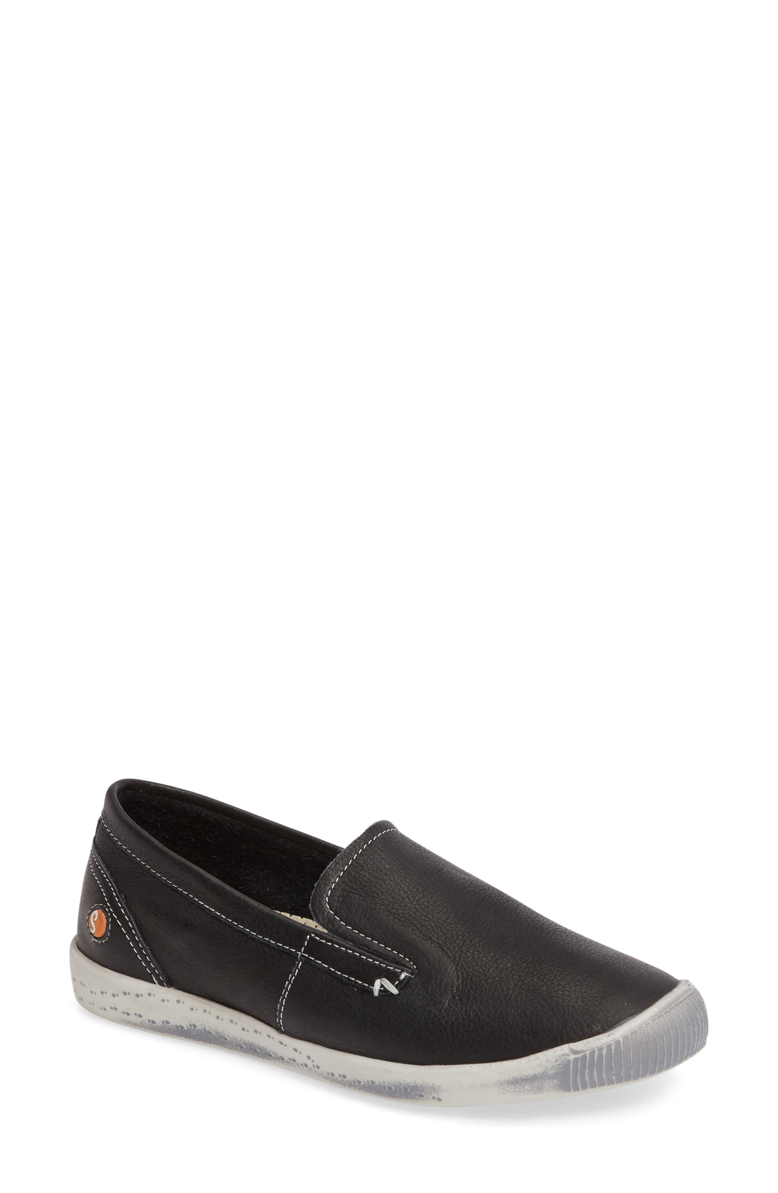 Softinos By Fly London Ita Slip-On Sneaker