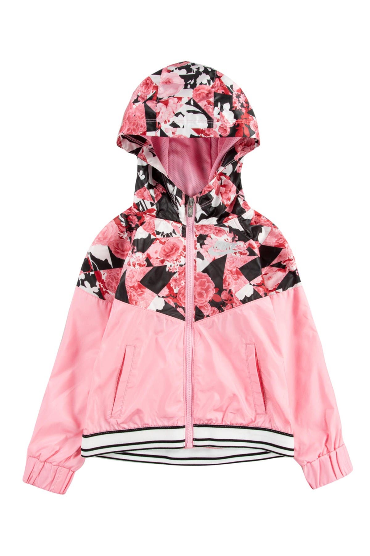 nike windrunner toddler girl
