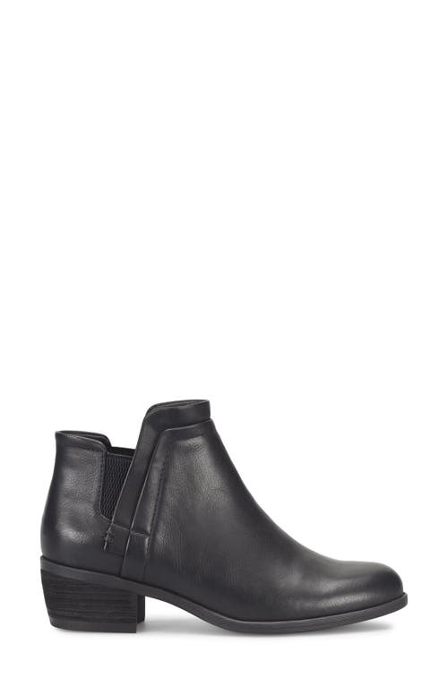 B O C Grover Bootie In Black