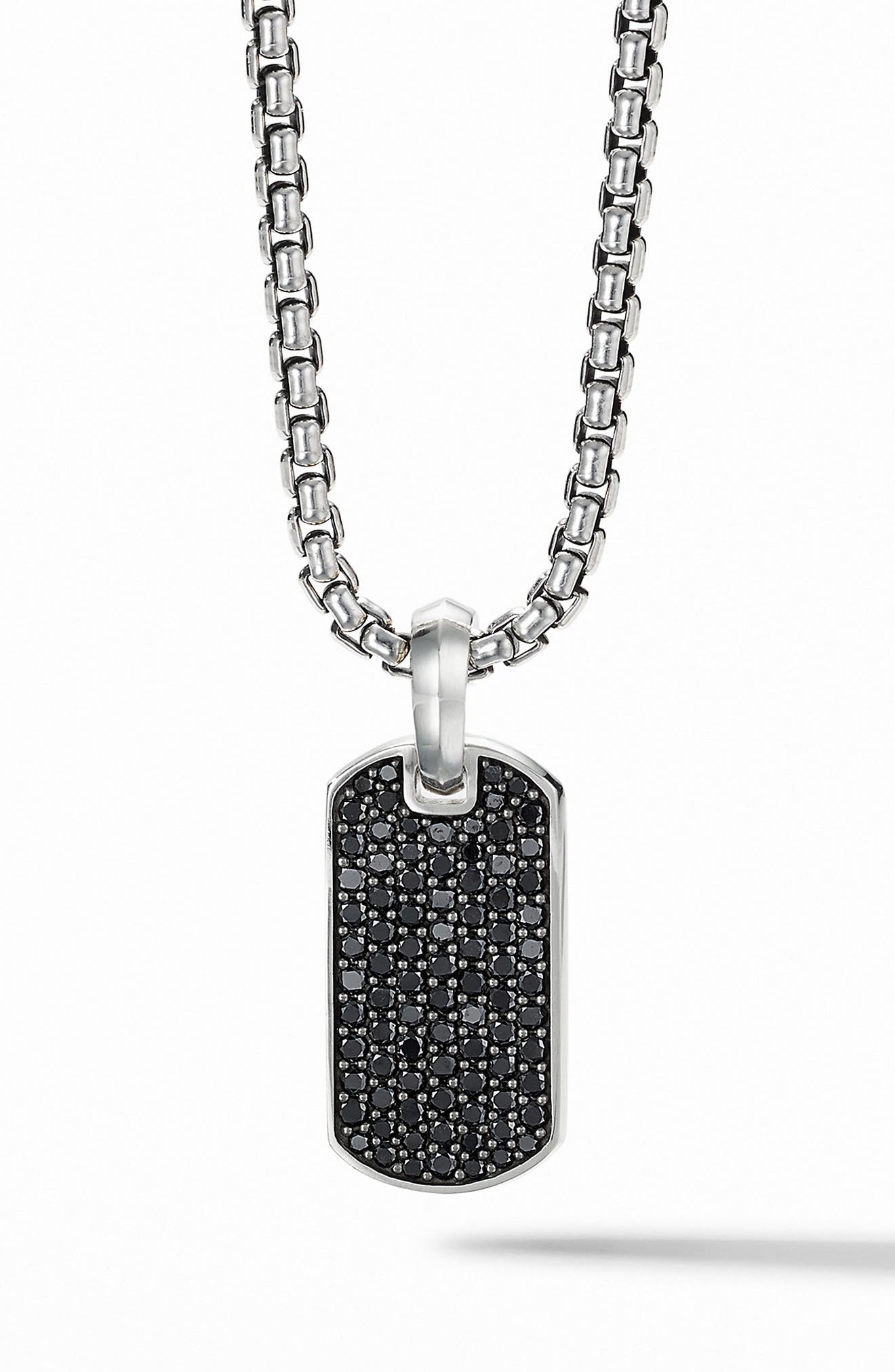 Women's David Yurman Necklaces