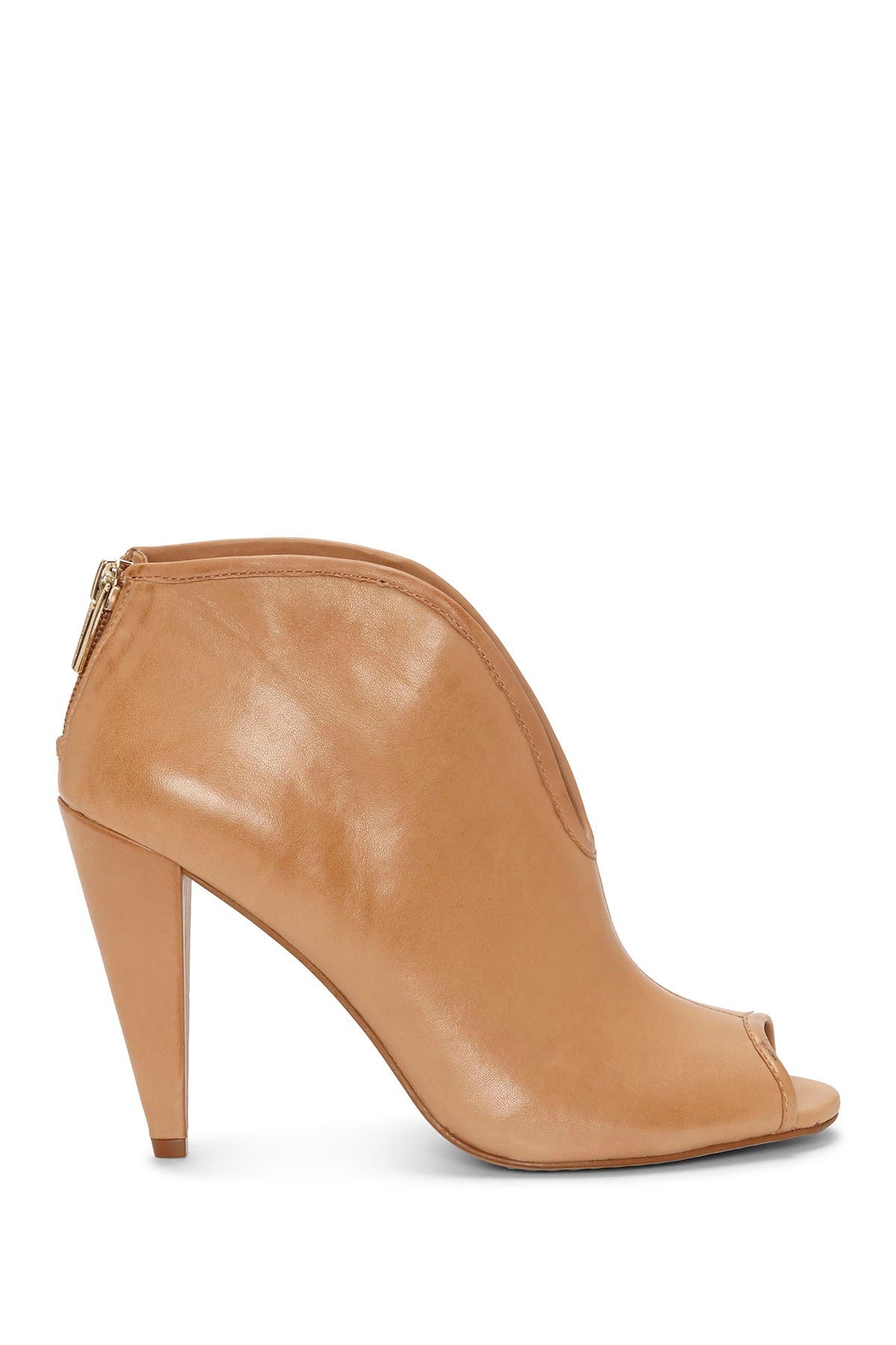 vince camuto amber peep toe