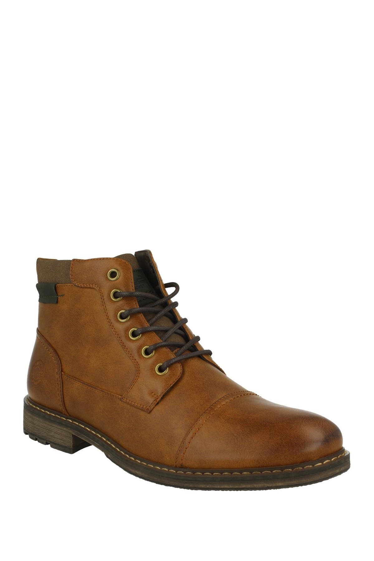 B52 by Bullboxer | Tylier Mid Cut Boot | Nordstrom Rack