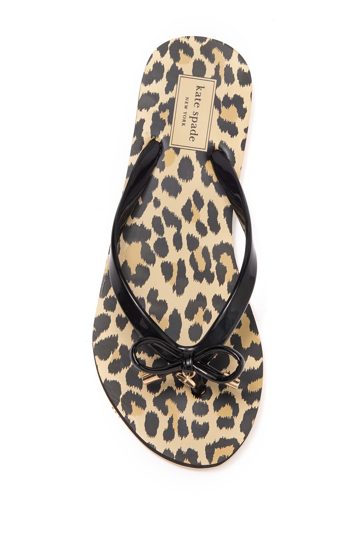 nordstrom rack kate spade flip flops