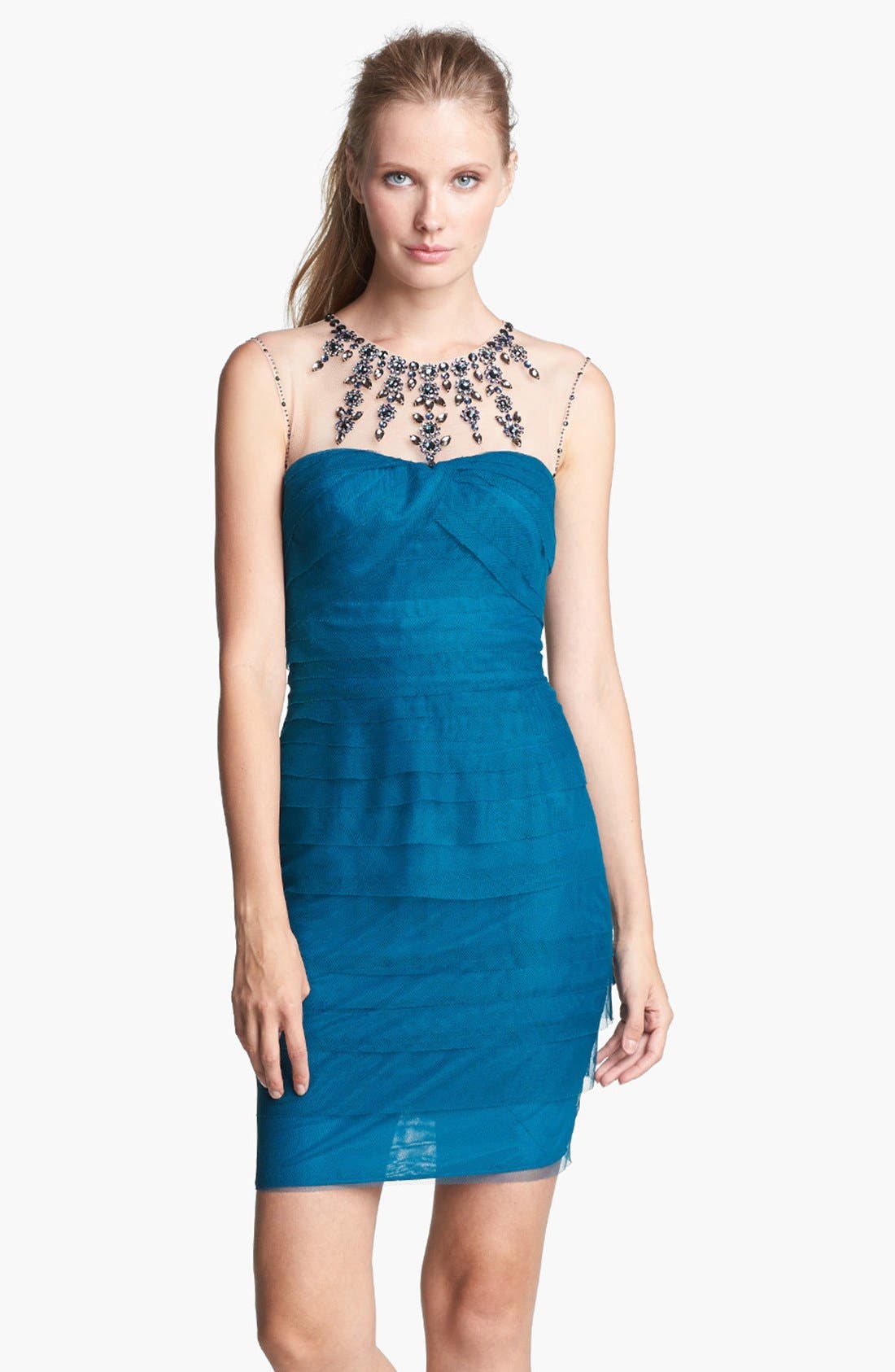 adrianna papell at nordstrom