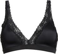 Discreet Wireless Convertible Spacer Bra