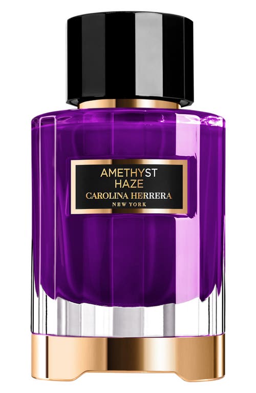 Carolina Herrera Amethyst Haze Eau De Parfum In No Color