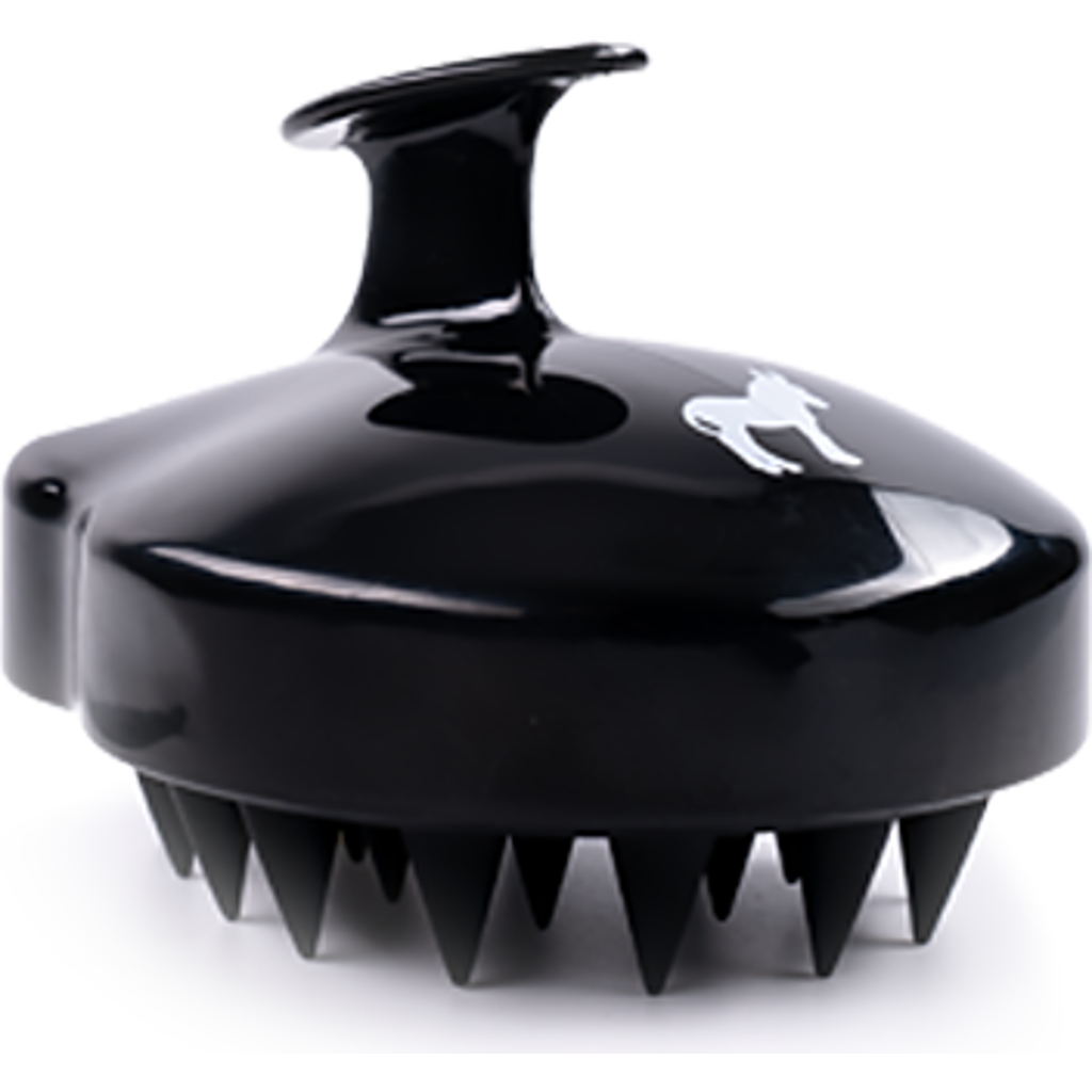 Pete & Pedro Scalp Massager Shampoo Hair Brush