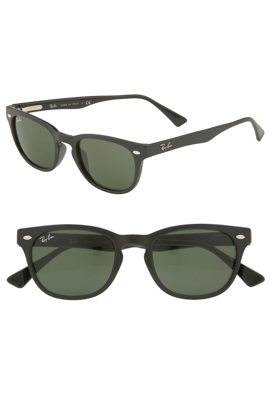 ray ban eyeglasses for small faces