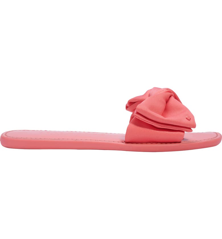 kate spade new york bikini slide sandal | Nordstromrack