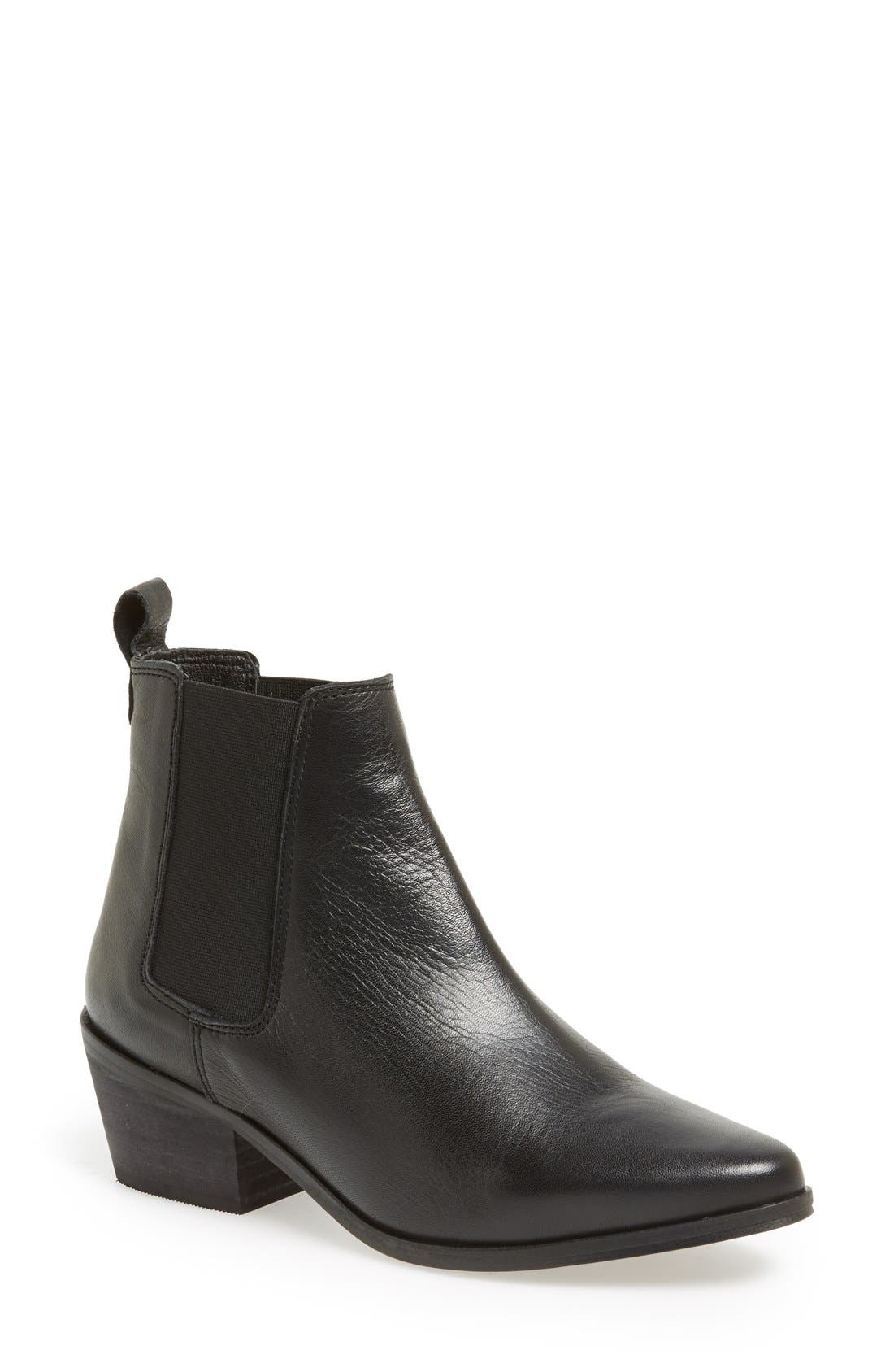 Dune London 'Petra' Chelsea Boot (Women) Nordstrom