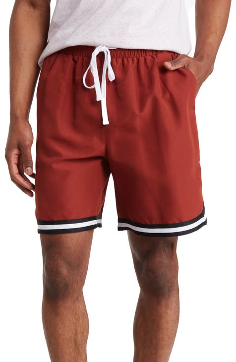 Mitchell & Ness Men's Silverlake Mesh Basketball Shorts, Nordstrom in 2023