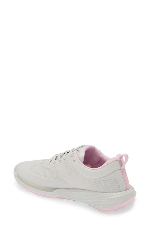 Shop Olukai Makena Sneaker In Sterling/sterling