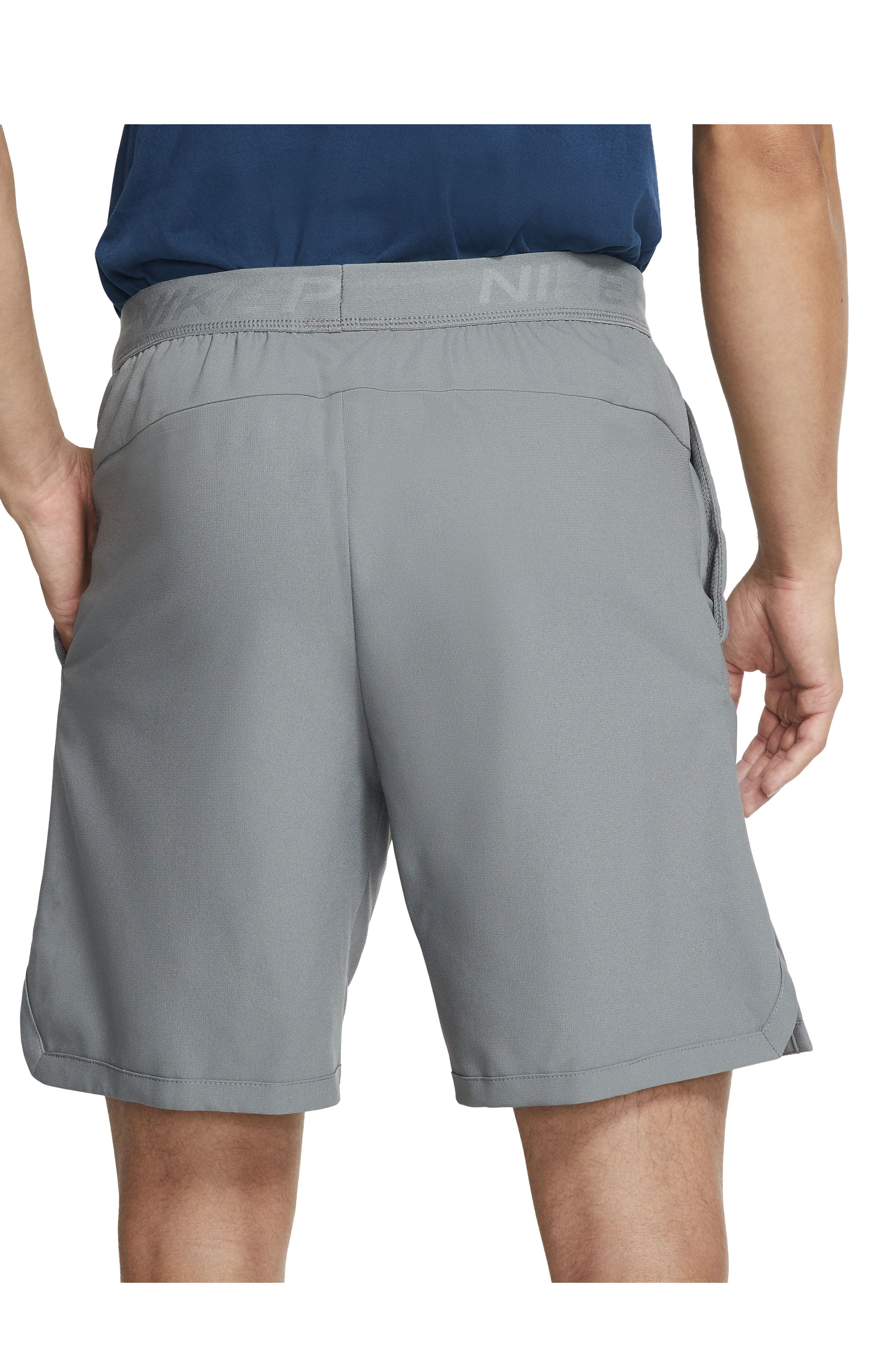 Nike Pro Flex Vent Max Shorts 2.0 - WIT US